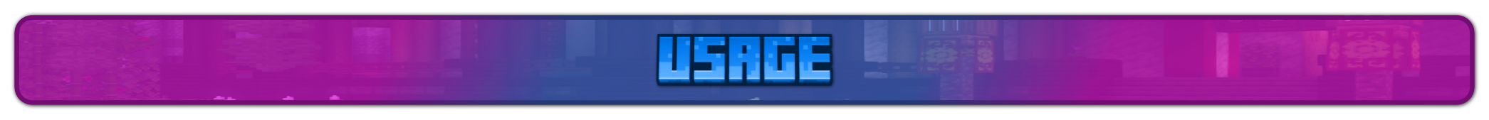 Usage (Divider Image)